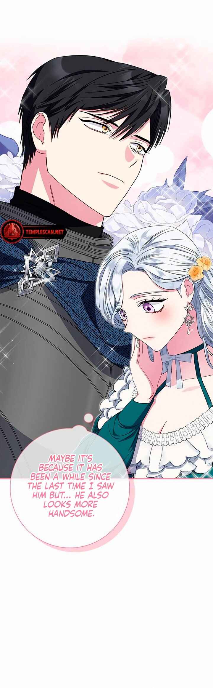 I Became the Mother of the Evil Male Lead Chapter 38 - Page 38