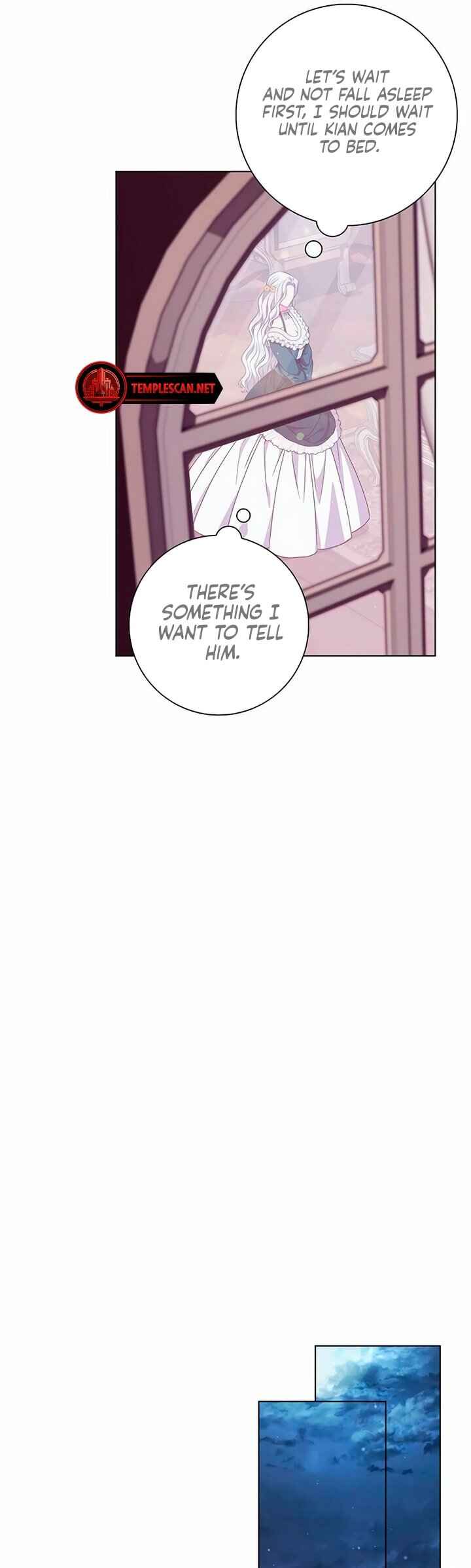 I Became the Mother of the Evil Male Lead Chapter 38 - Page 39