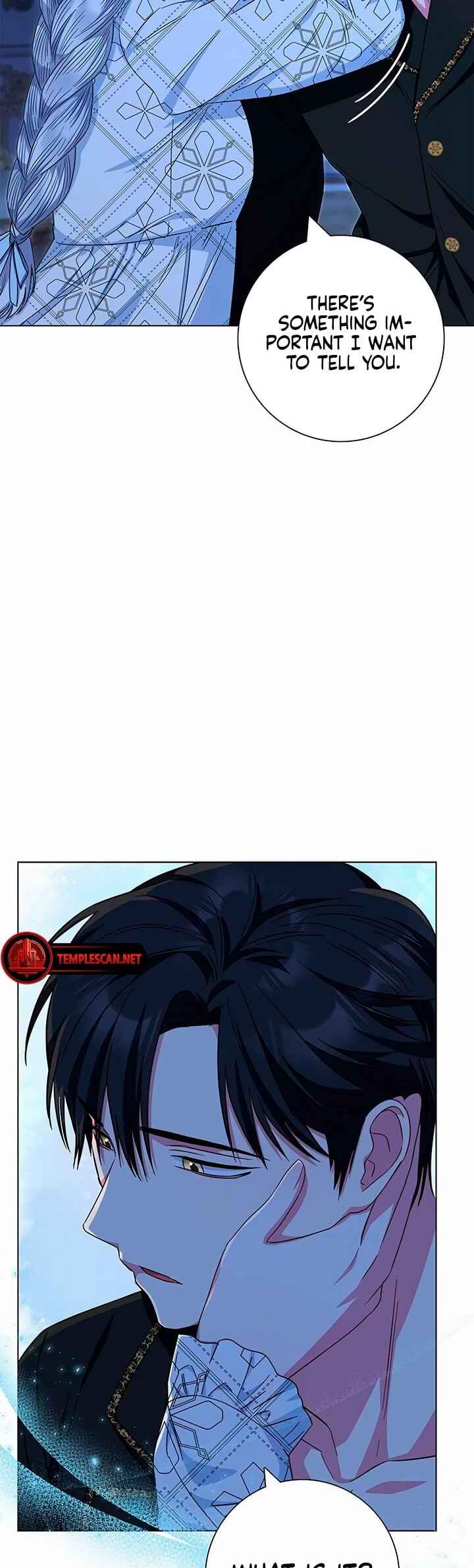 I Became the Mother of the Evil Male Lead Chapter 38 - Page 46