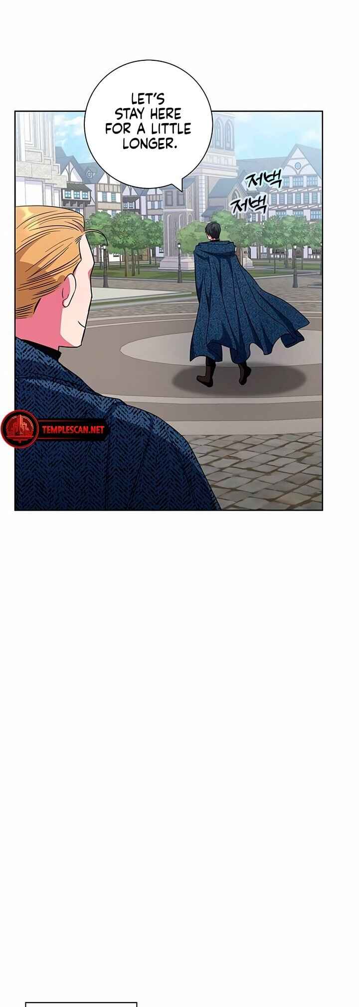 I Became the Mother of the Evil Male Lead Chapter 38 - Page 7
