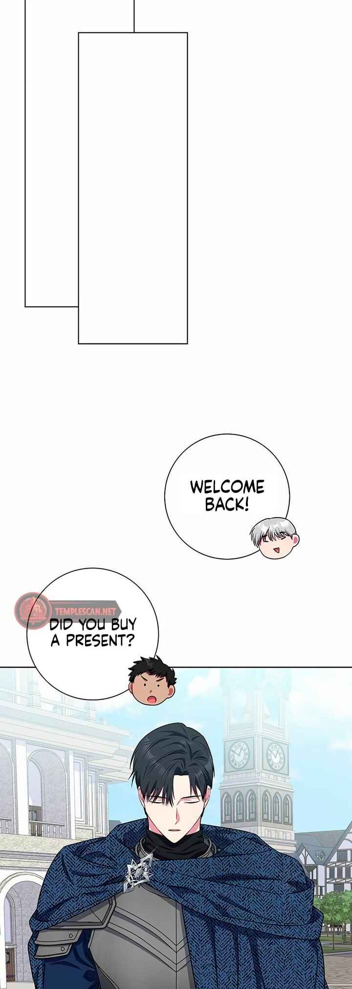 I Became the Mother of the Evil Male Lead Chapter 38 - Page 8