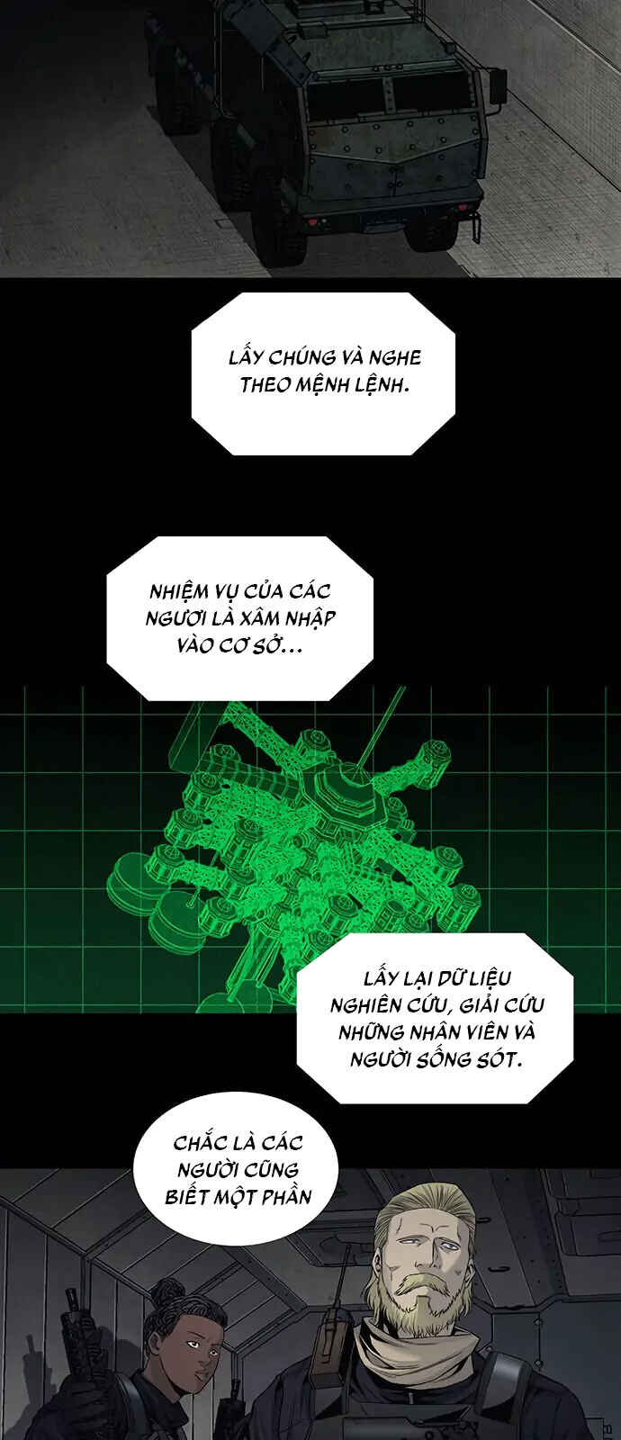 The Dog Man Chapter 11 - Page 10