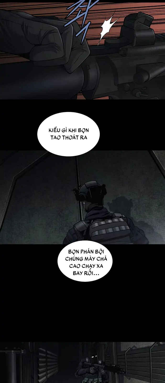 The Dog Man Chapter 11 - Page 14
