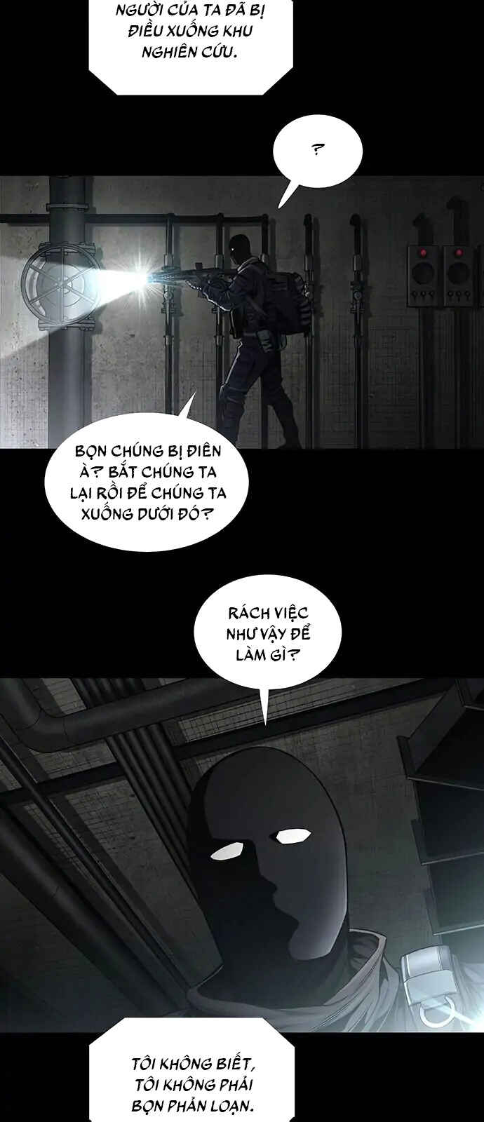 The Dog Man Chapter 11 - Page 19