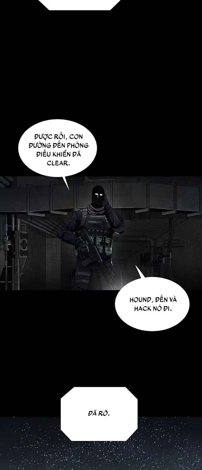 The Dog Man Chapter 11 - Page 20