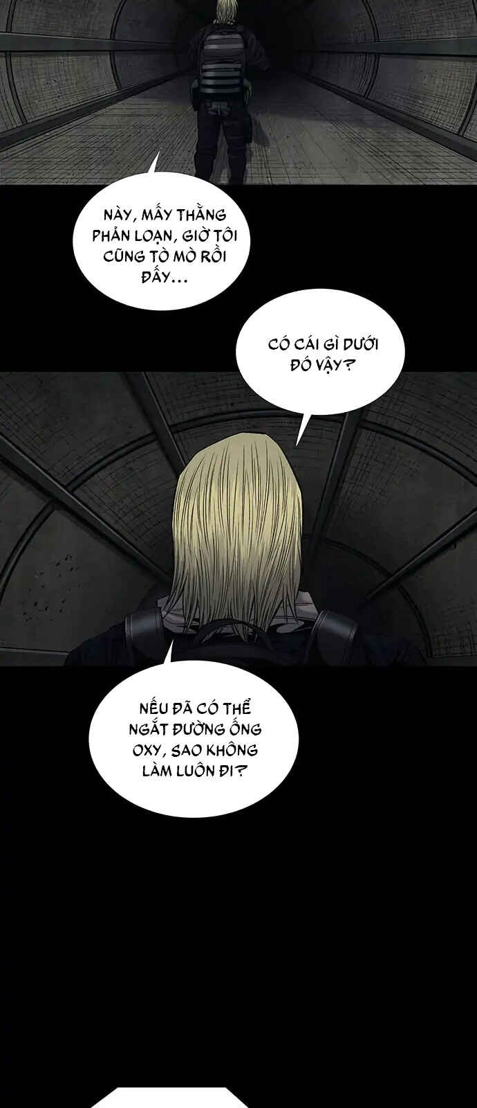 The Dog Man Chapter 11 - Page 28