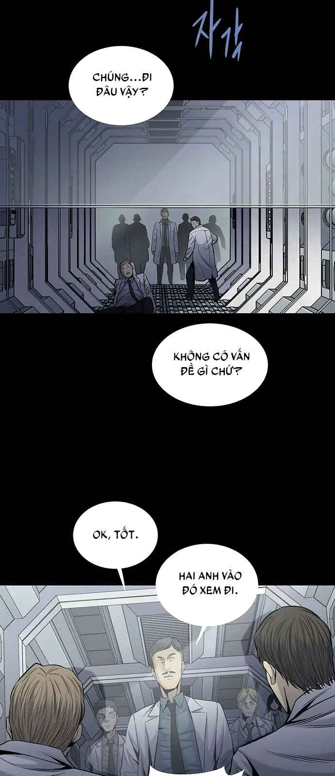 The Dog Man Chapter 11 - Page 33