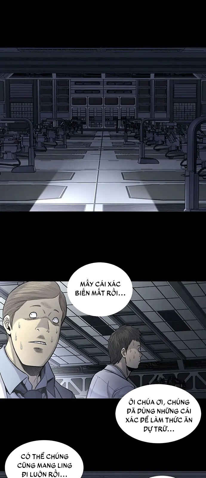 The Dog Man Chapter 11 - Page 35