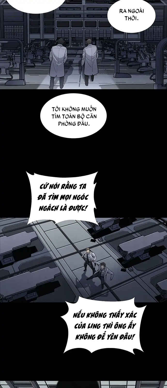 The Dog Man Chapter 11 - Page 36