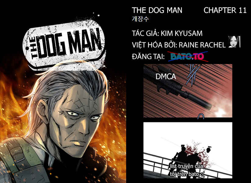 The Dog Man Chapter 11 - Page 39