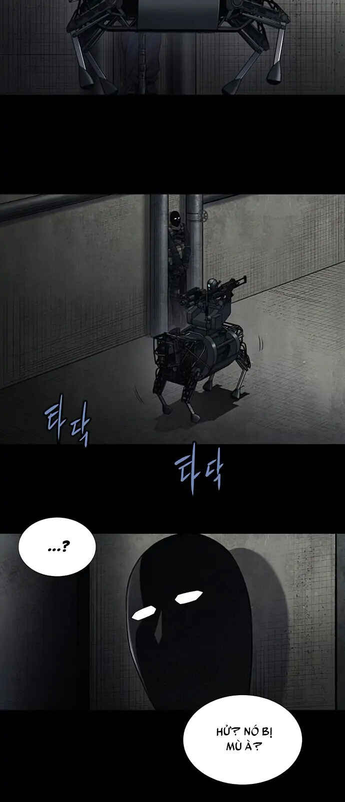 The Dog Man Chapter 11 - Page 5