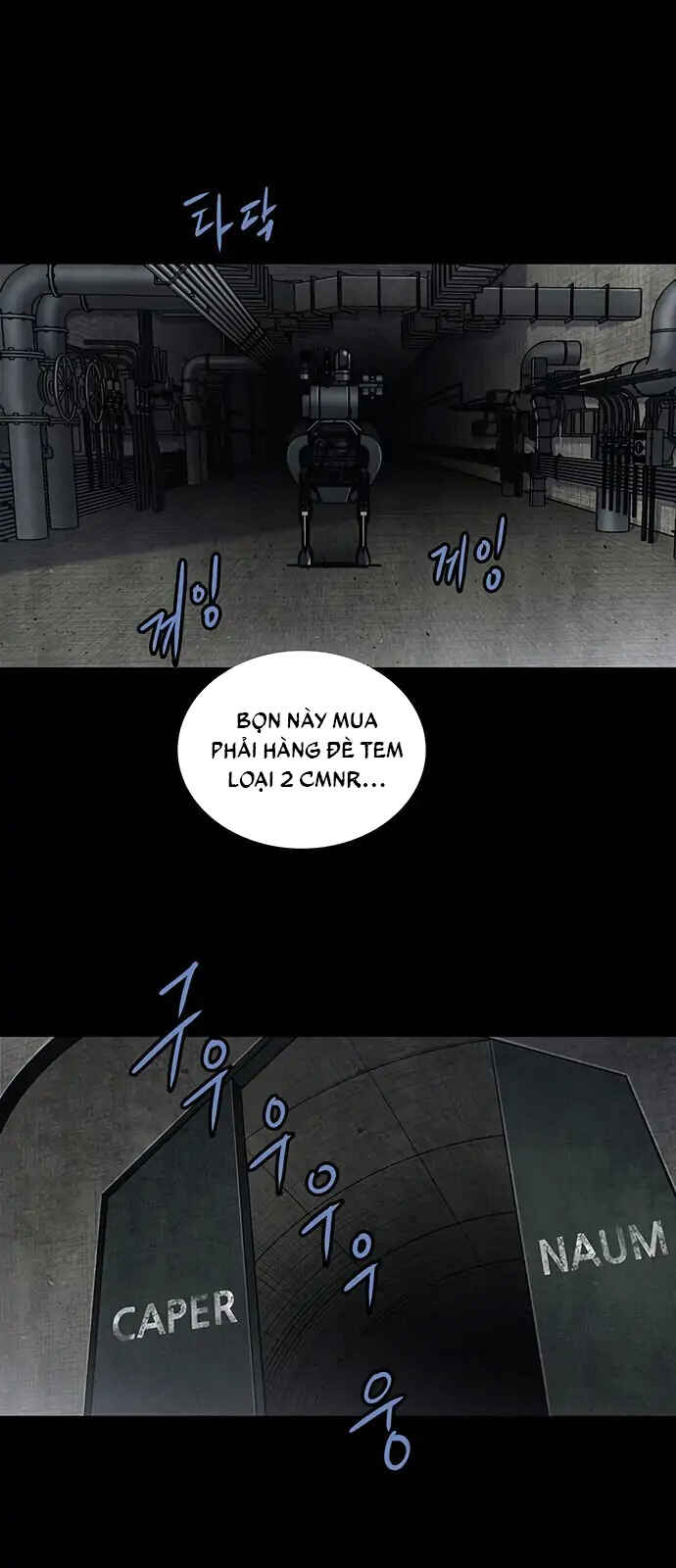 The Dog Man Chapter 11 - Page 6