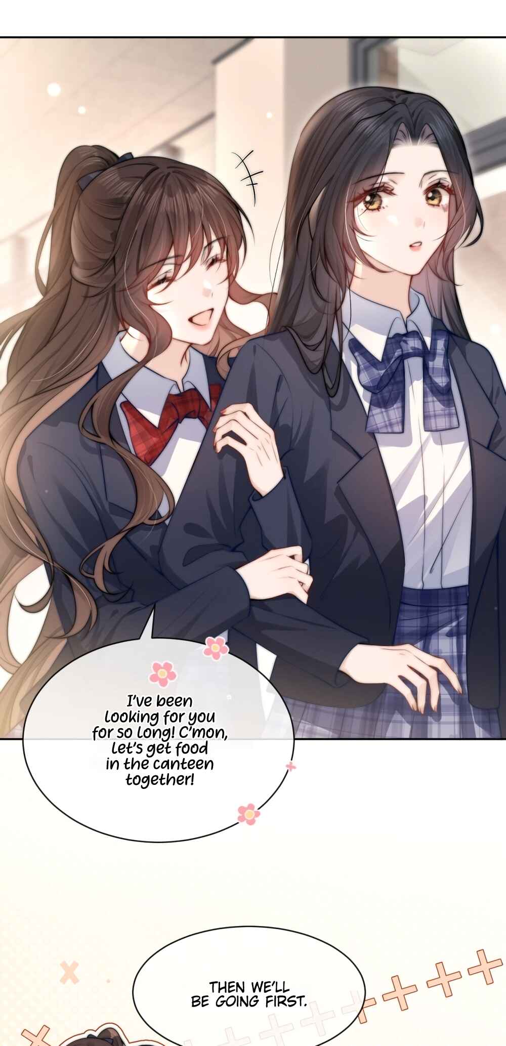 Can You Hear Me Chapter 4 - Page 18