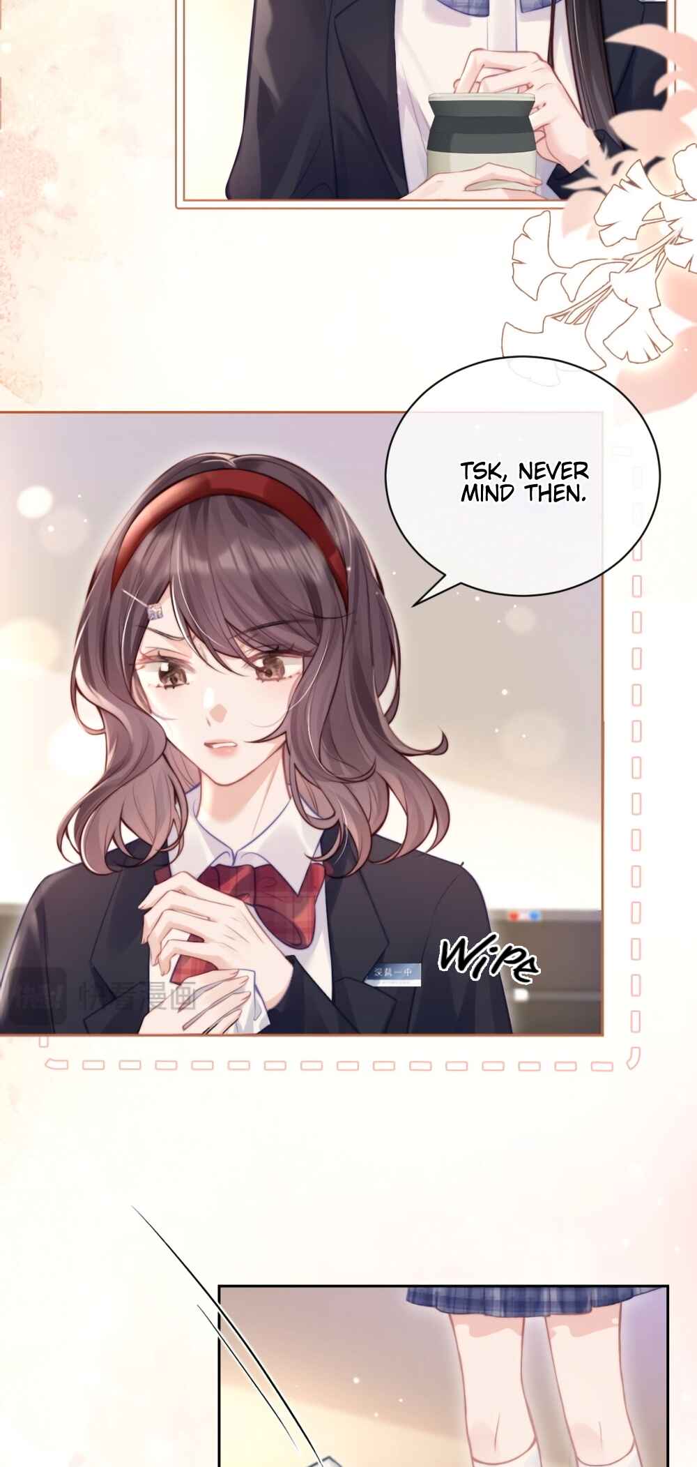 Can You Hear Me Chapter 4 - Page 7