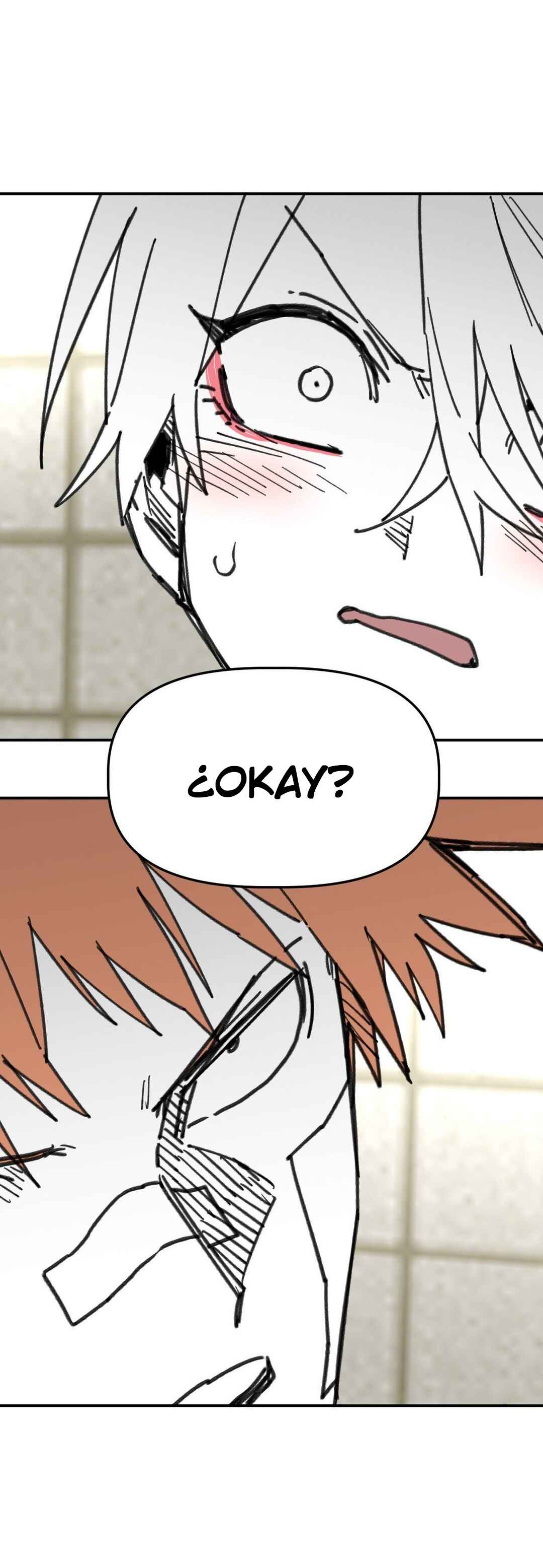High School Boy Chapter 61 - Page 13