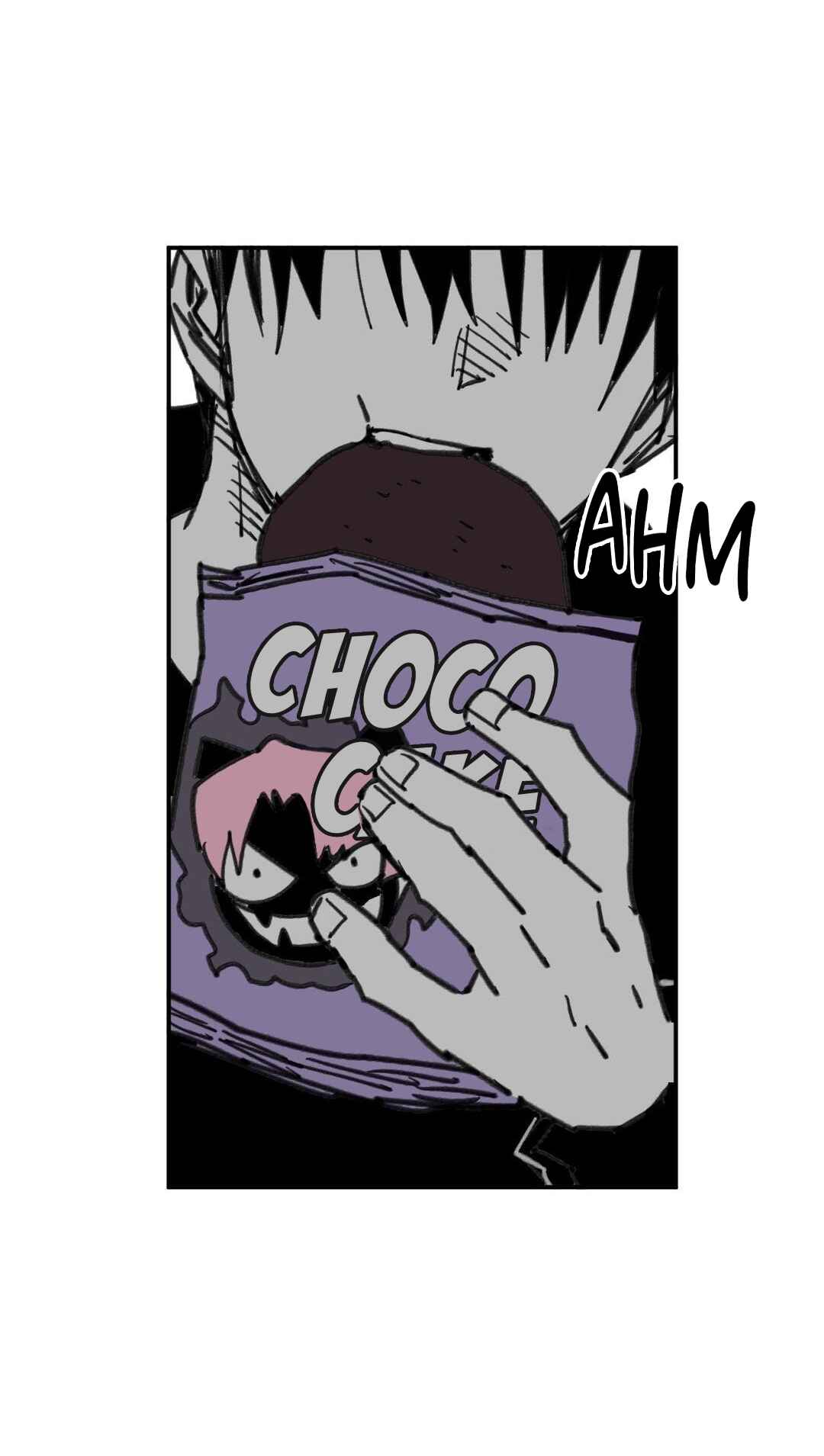 High School Boy Chapter 61 - Page 15
