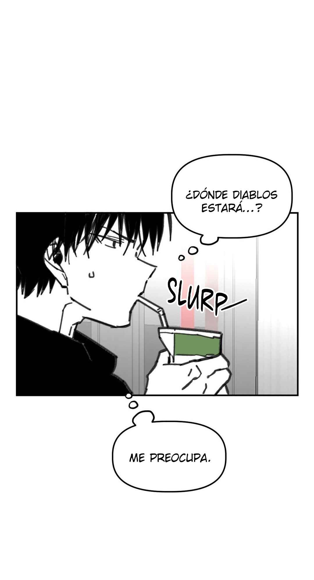 High School Boy Chapter 61 - Page 17