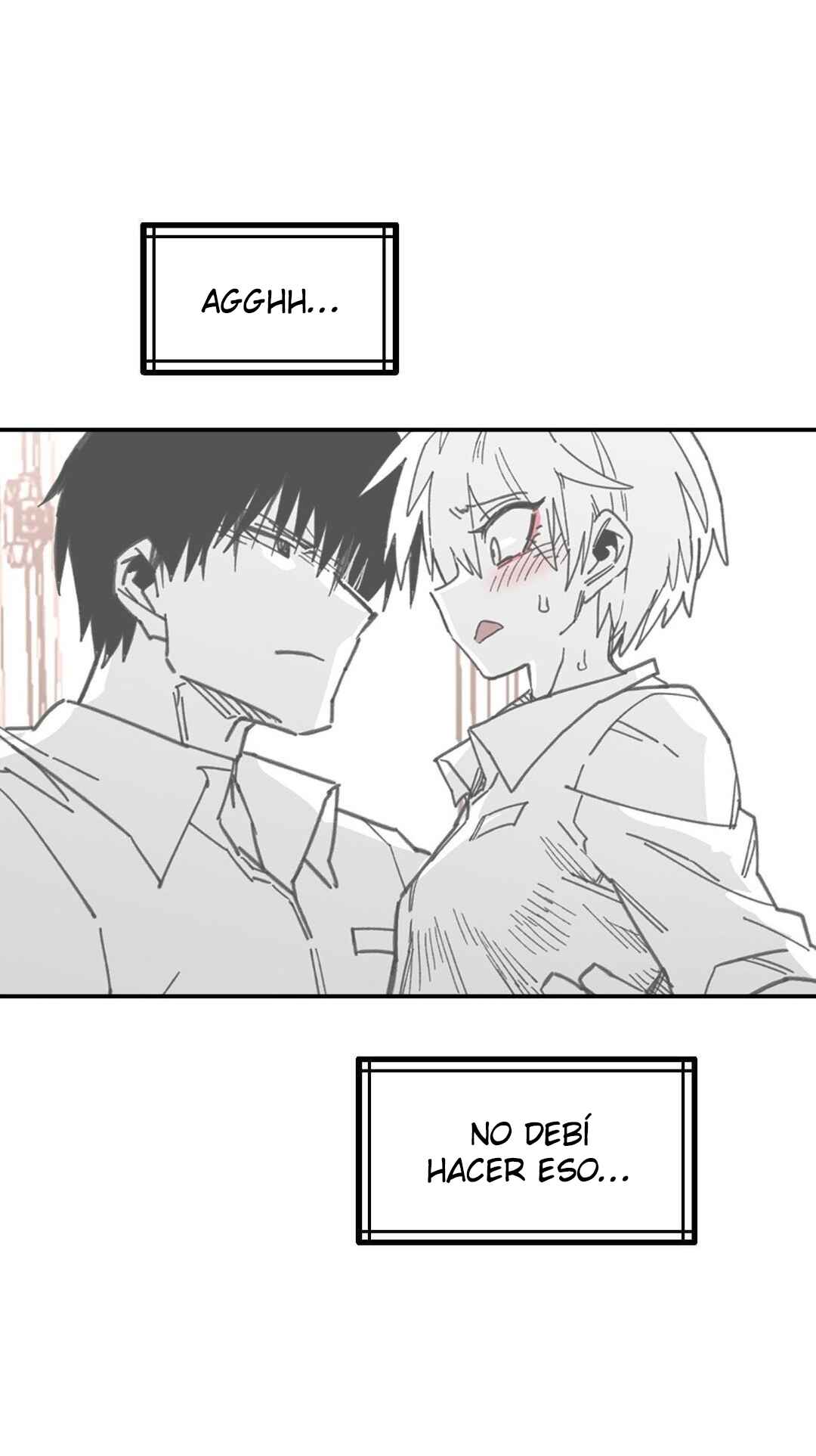 High School Boy Chapter 61 - Page 18