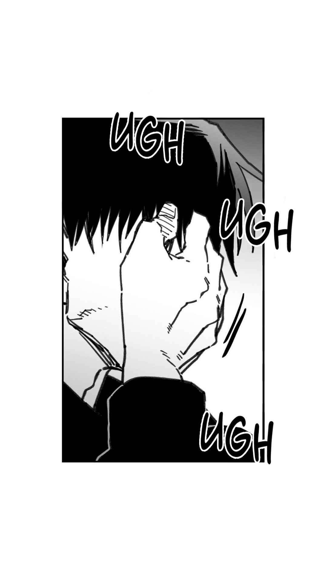 High School Boy Chapter 61 - Page 19