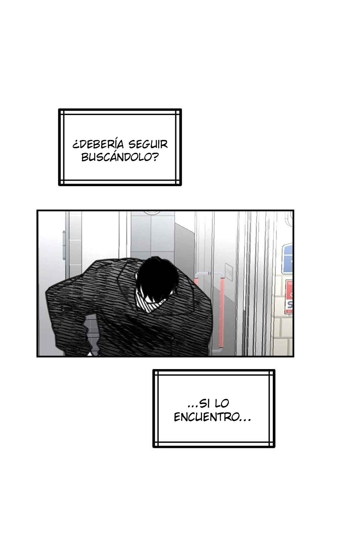 High School Boy Chapter 61 - Page 24