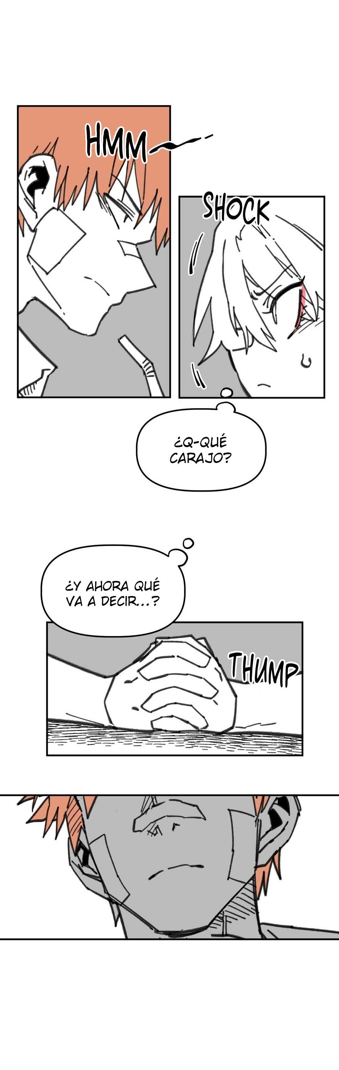 High School Boy Chapter 61 - Page 32