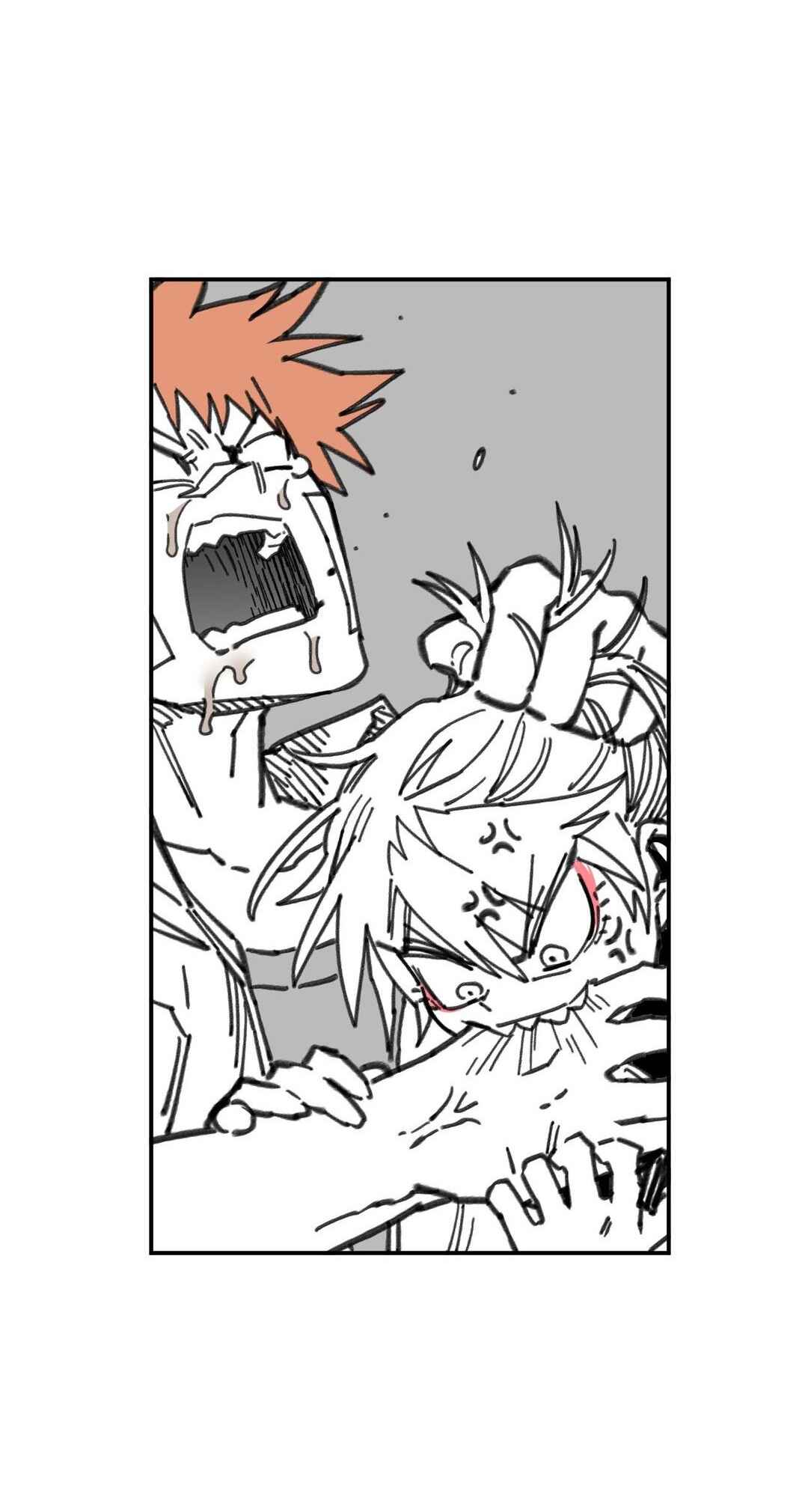 High School Boy Chapter 61 - Page 39