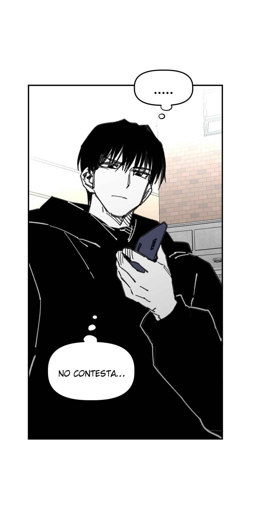 High School Boy Chapter 61 - Page 4