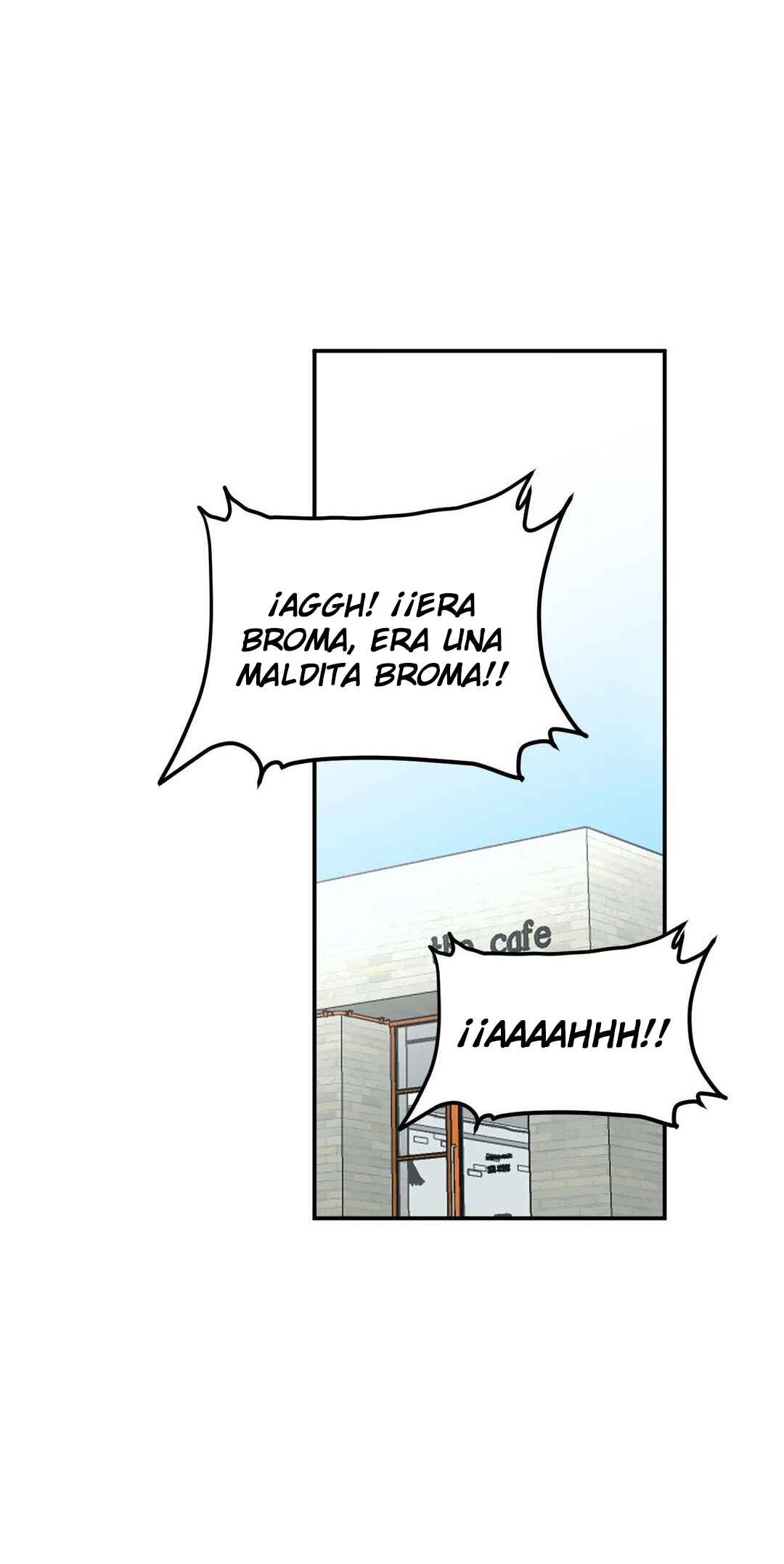 High School Boy Chapter 61 - Page 40