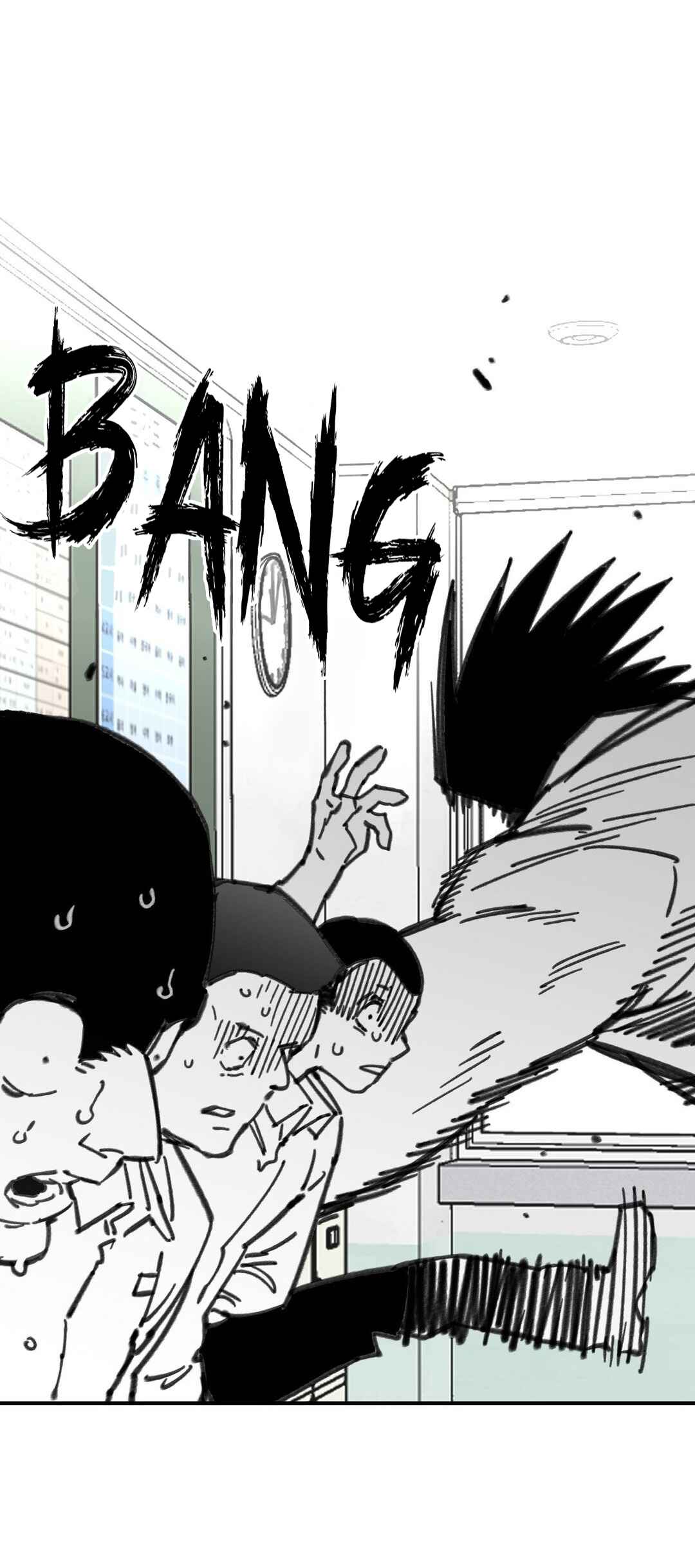 High School Boy Chapter 61 - Page 44