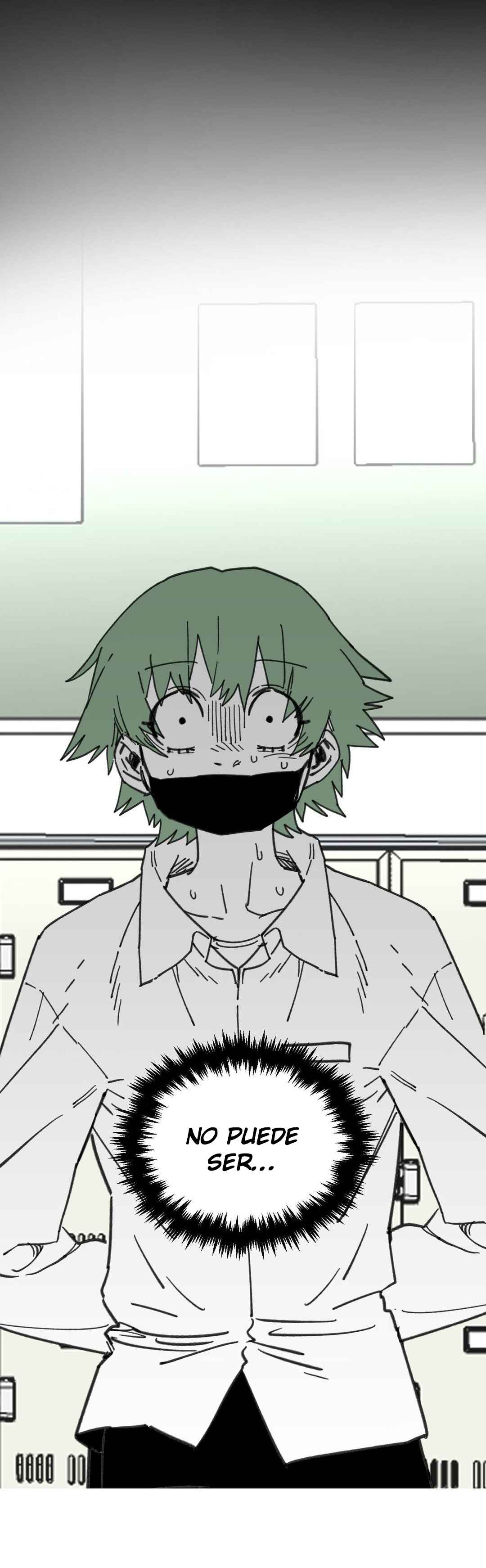 High School Boy Chapter 61 - Page 50