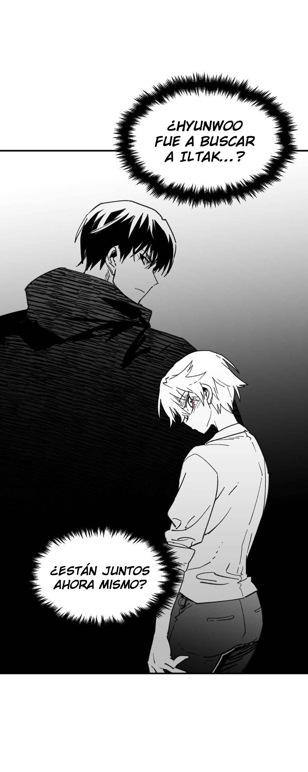 High School Boy Chapter 61 - Page 51