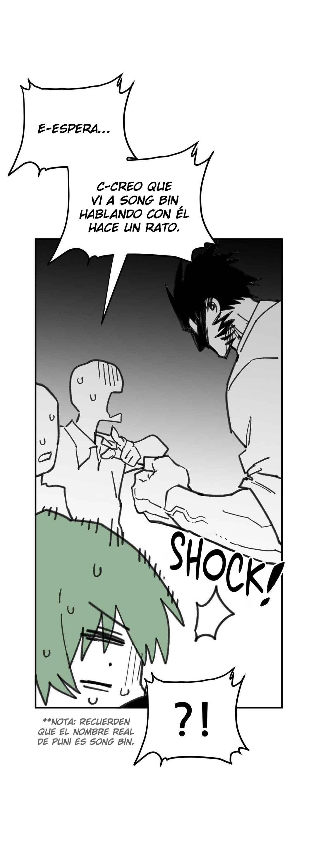 High School Boy Chapter 61 - Page 53