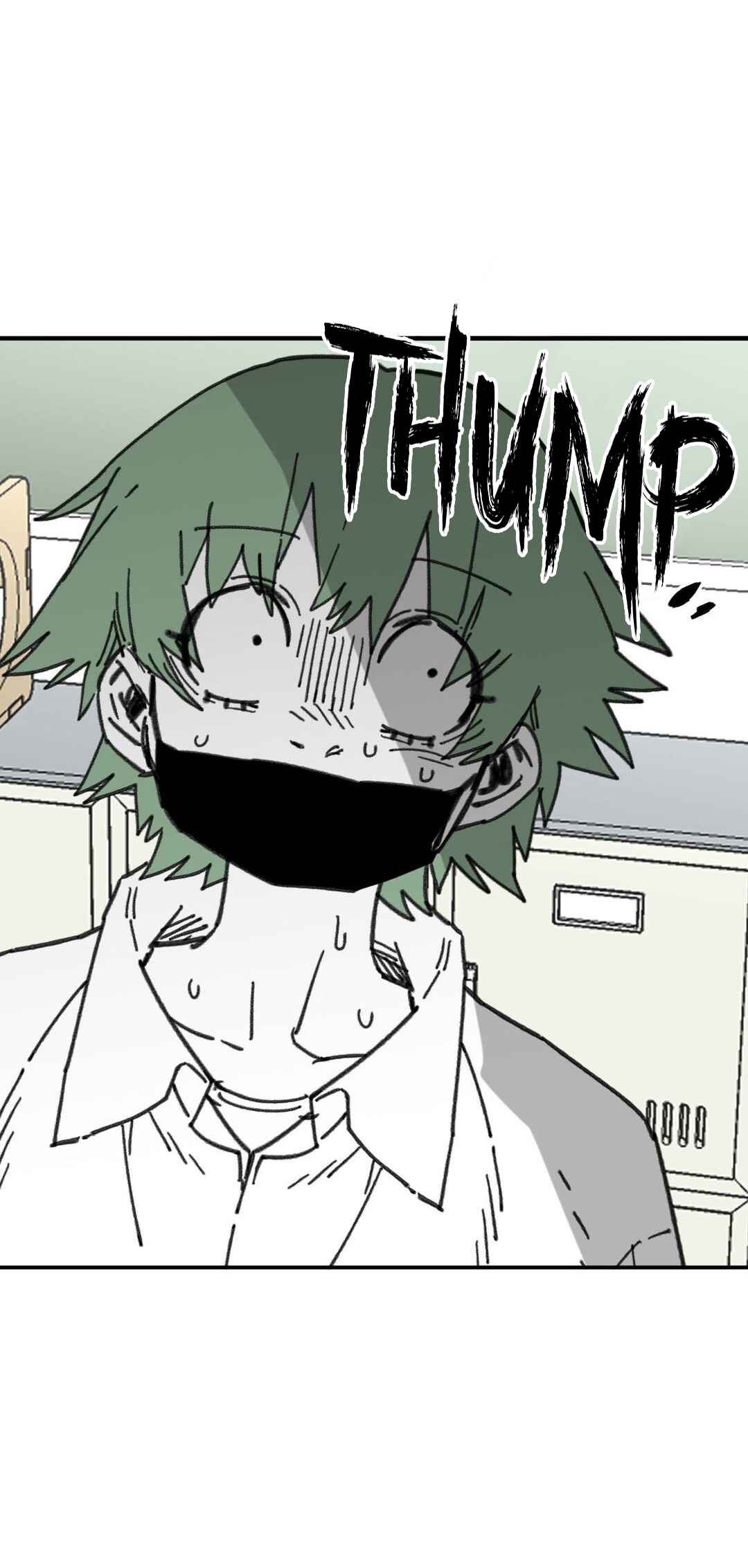 High School Boy Chapter 61 - Page 54