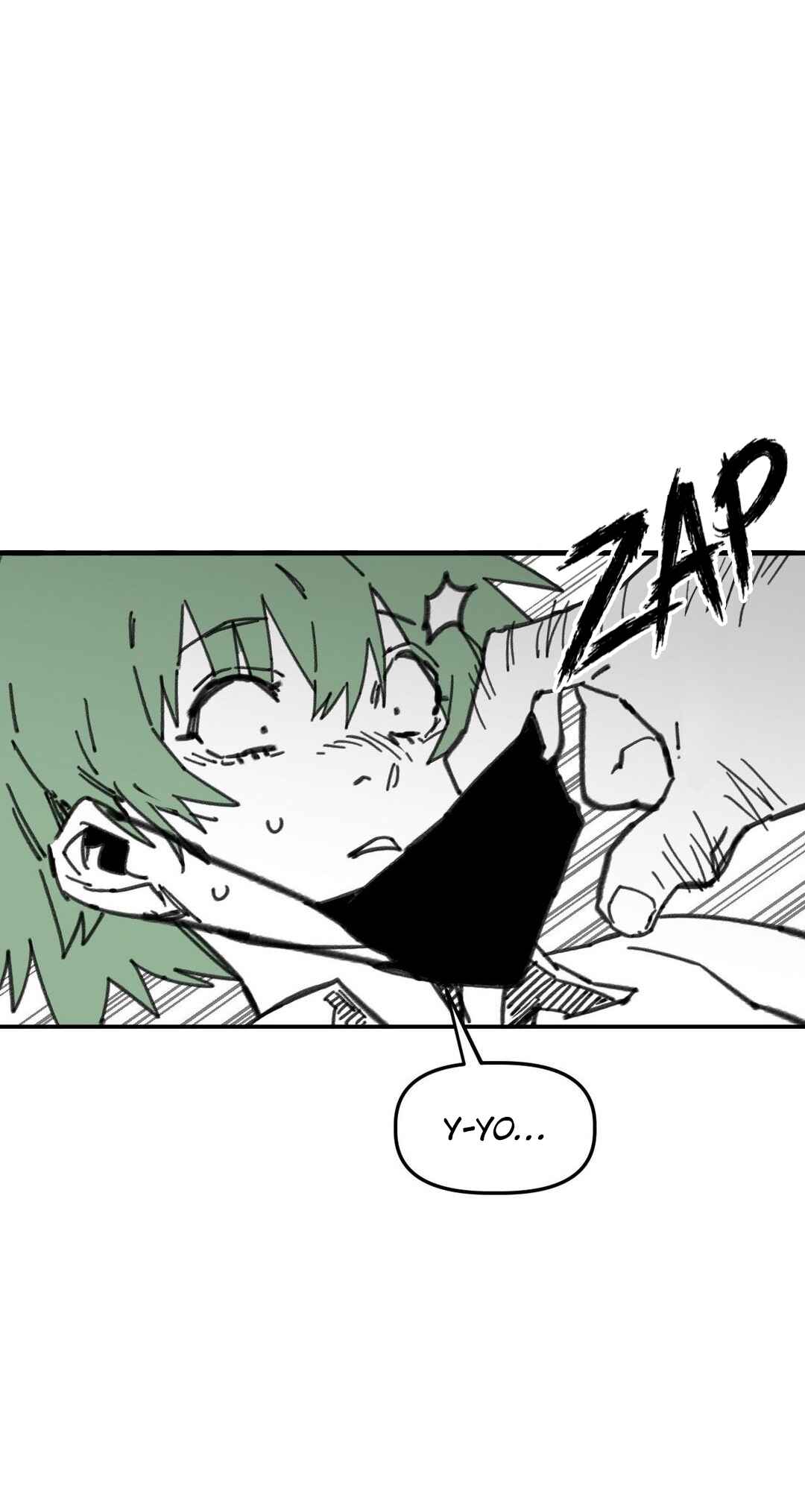 High School Boy Chapter 61 - Page 57