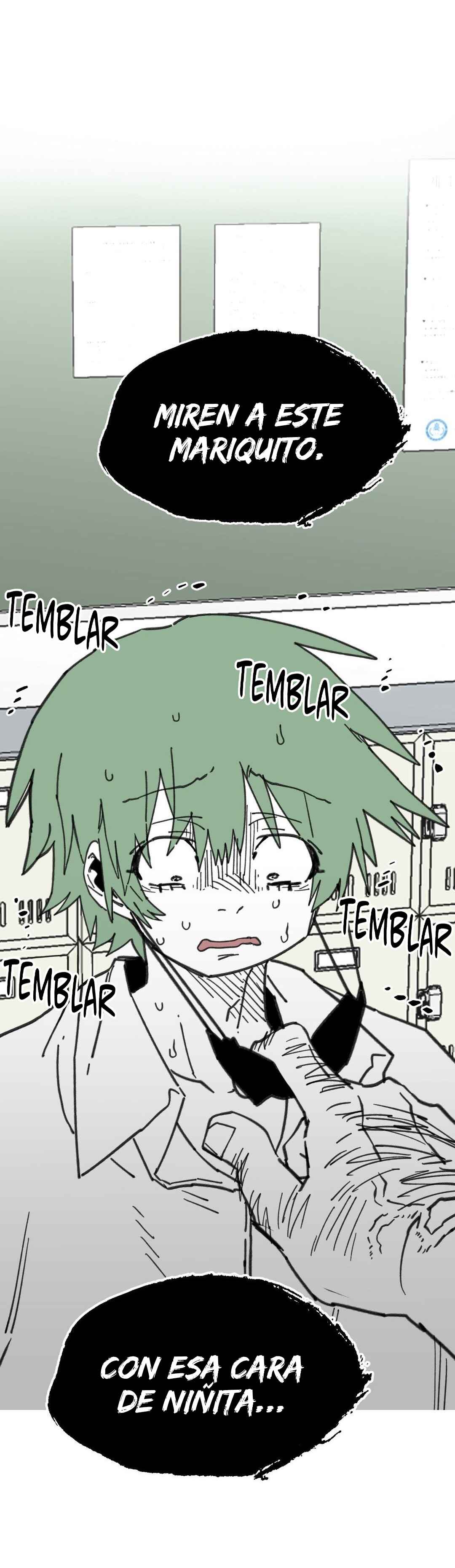 High School Boy Chapter 61 - Page 58