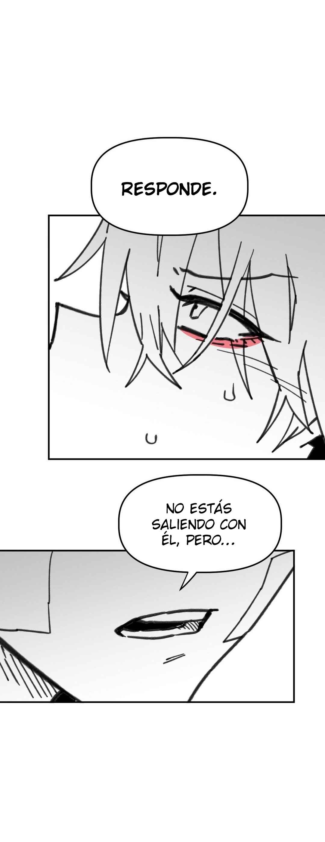 High School Boy Chapter 61 - Page 7