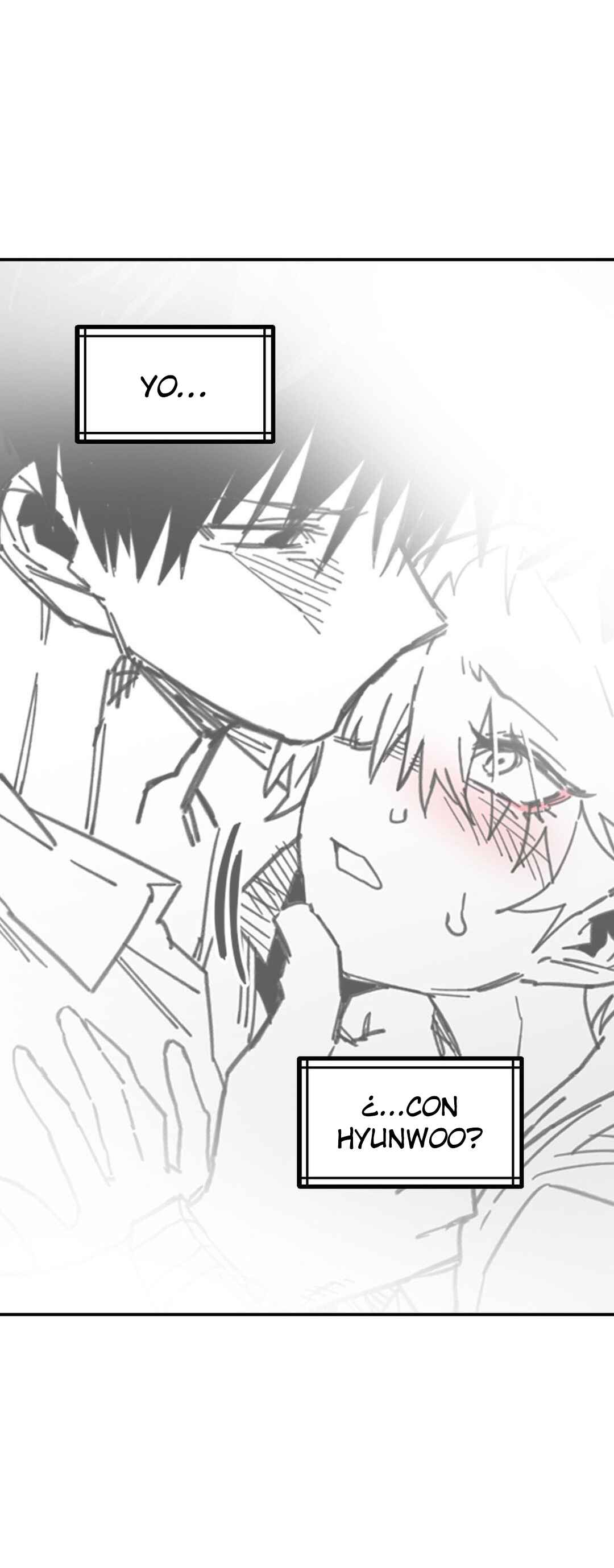 High School Boy Chapter 61 - Page 9
