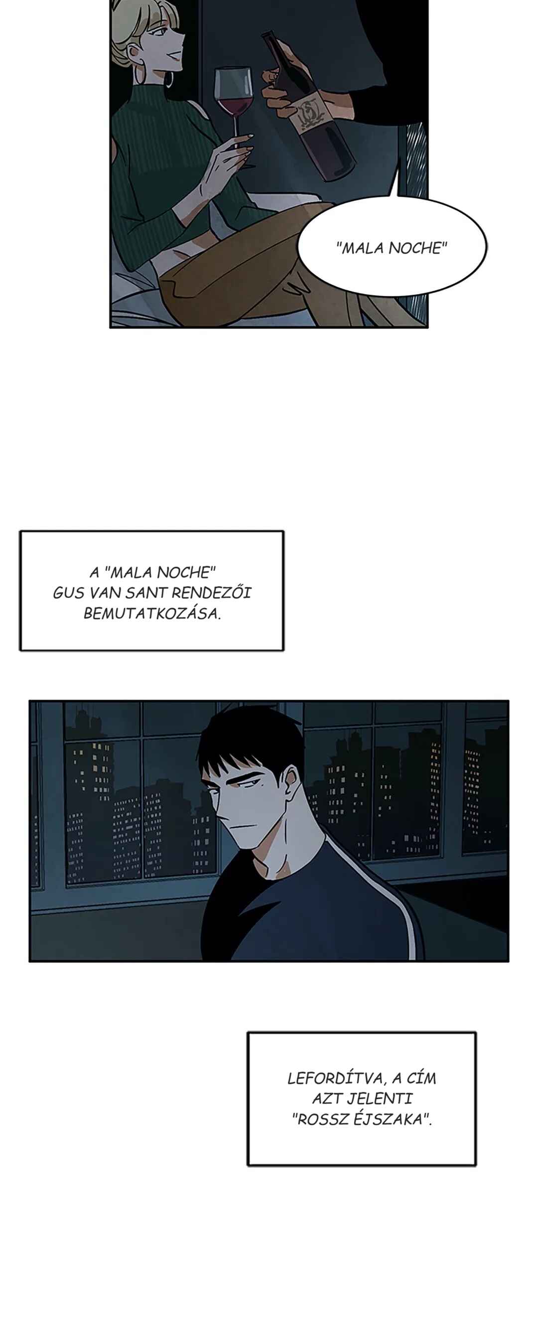 Walk on Water Chapter 10 - Page 10