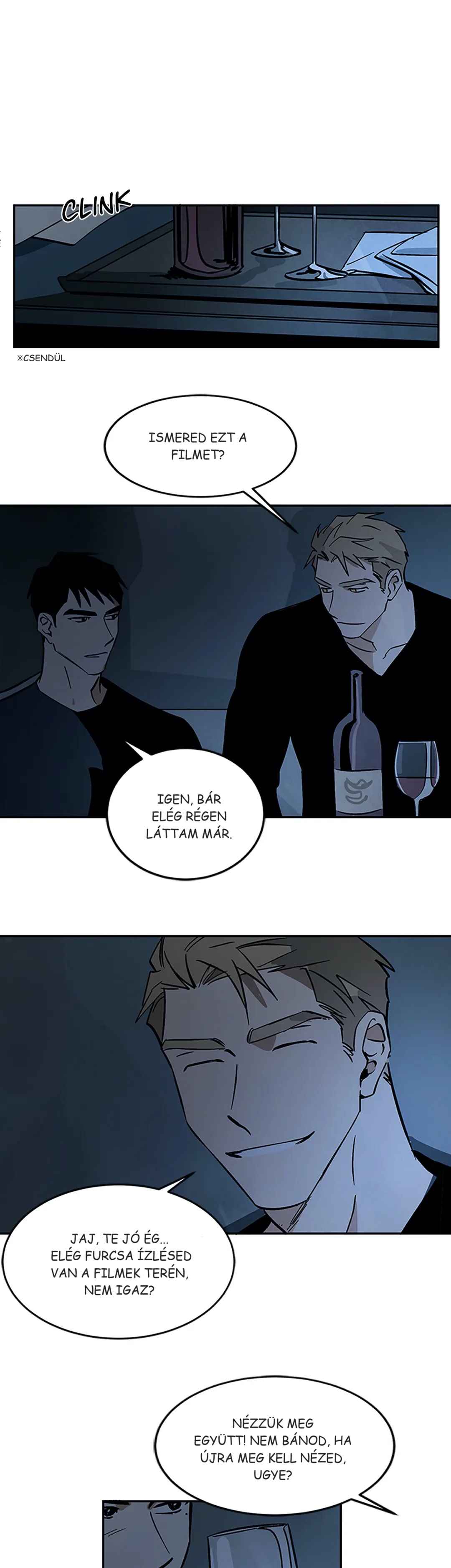 Walk on Water Chapter 10 - Page 11