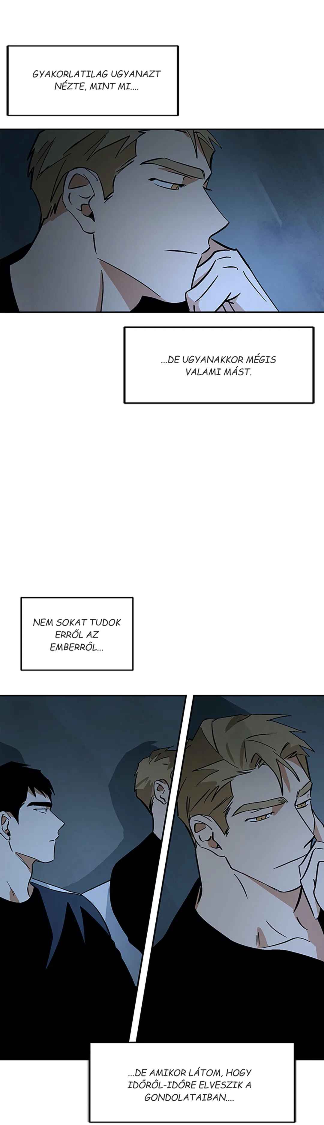 Walk on Water Chapter 10 - Page 14