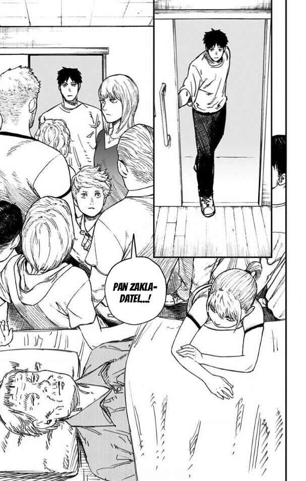 Fire Punch Chapter 81 - Page 2