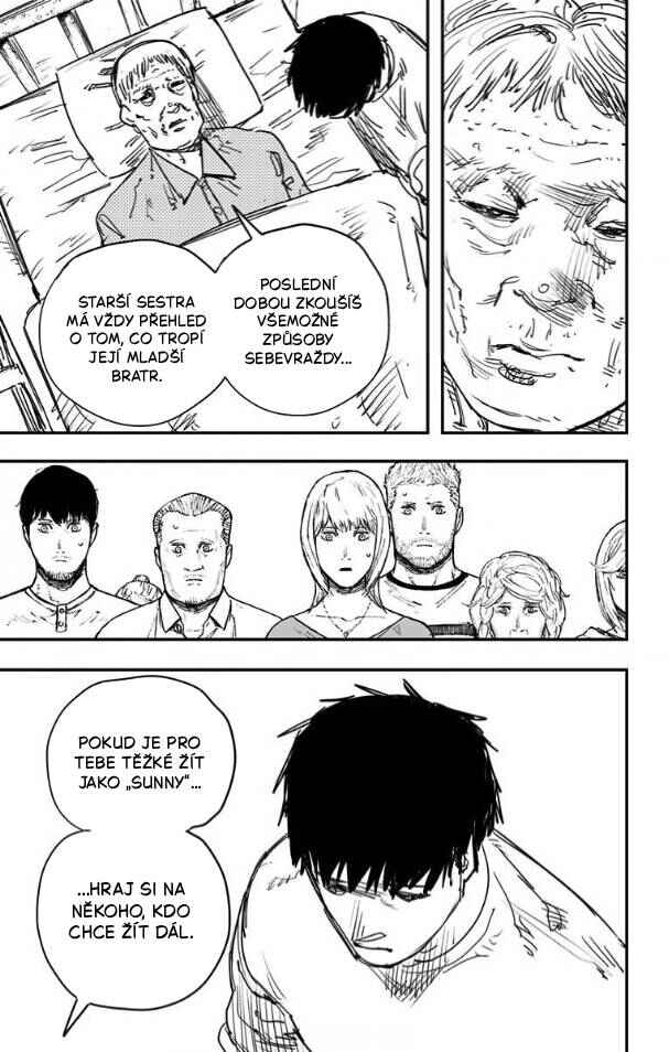 Fire Punch Chapter 81 - Page 6