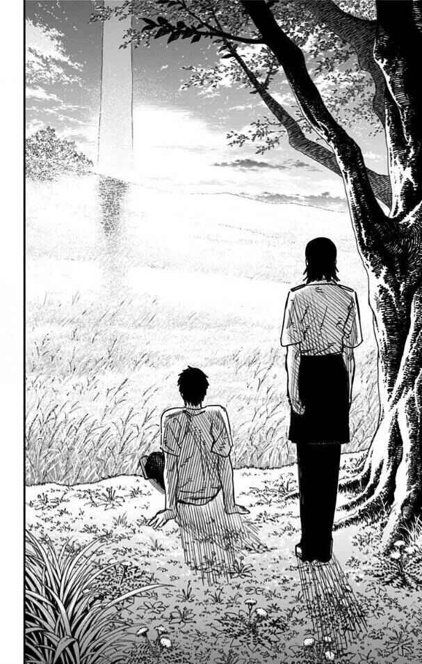 Fire Punch Chapter 81 - Page 9