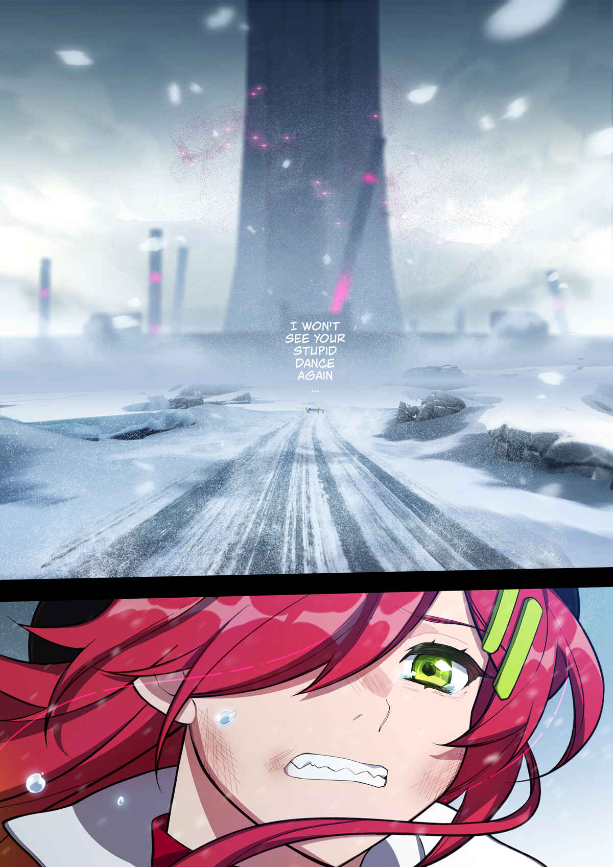 Honkai Impact 3rd Chapter 29 - Page 27