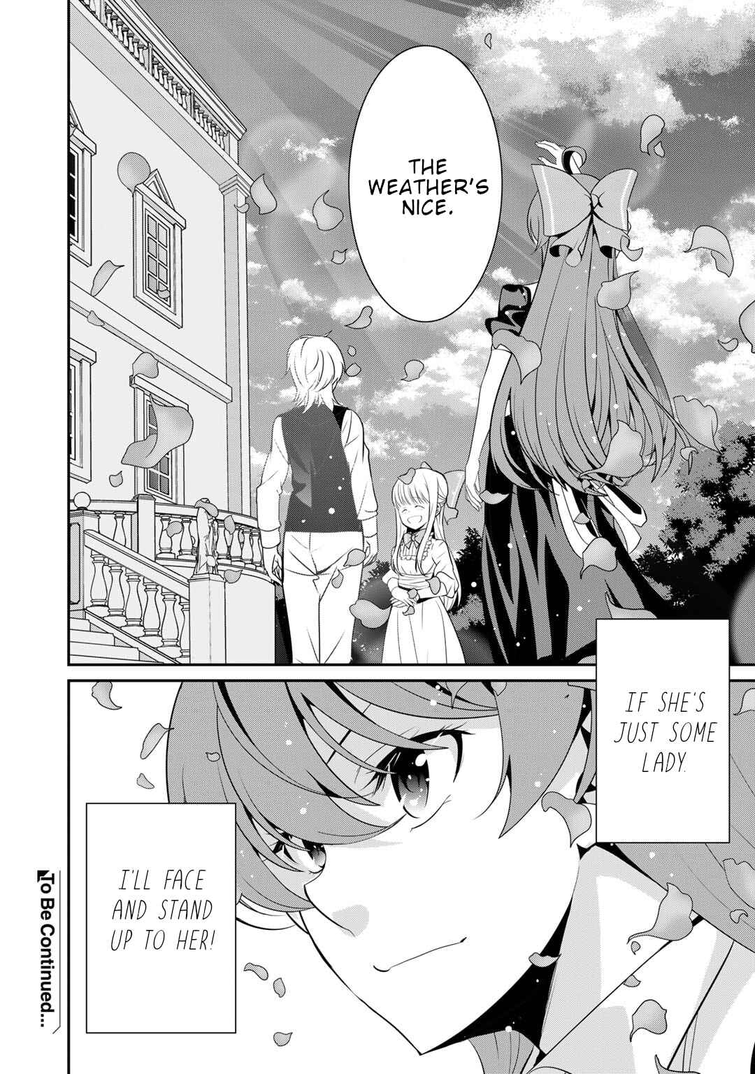 Saikyou no Kurokishi ♂, Sentou Maid ♀ ni Tenshoku Shimashita Chapter 60 - Page 26