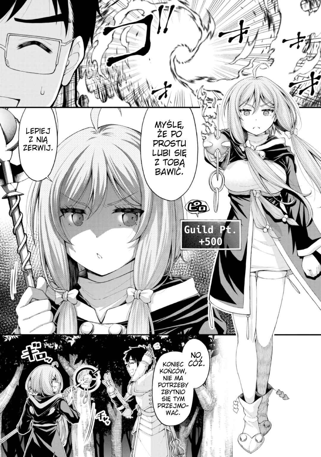 Inkya no Boku ni Batsu Game de Kokuhaku Shitekita Hazu no Gyaru ga, Dou Mitemo Boku ni Betabore desu Chapter 4 - Page 15
