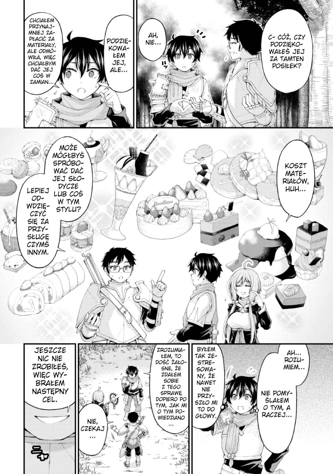 Inkya no Boku ni Batsu Game de Kokuhaku Shitekita Hazu no Gyaru ga, Dou Mitemo Boku ni Betabore desu Chapter 4 - Page 16