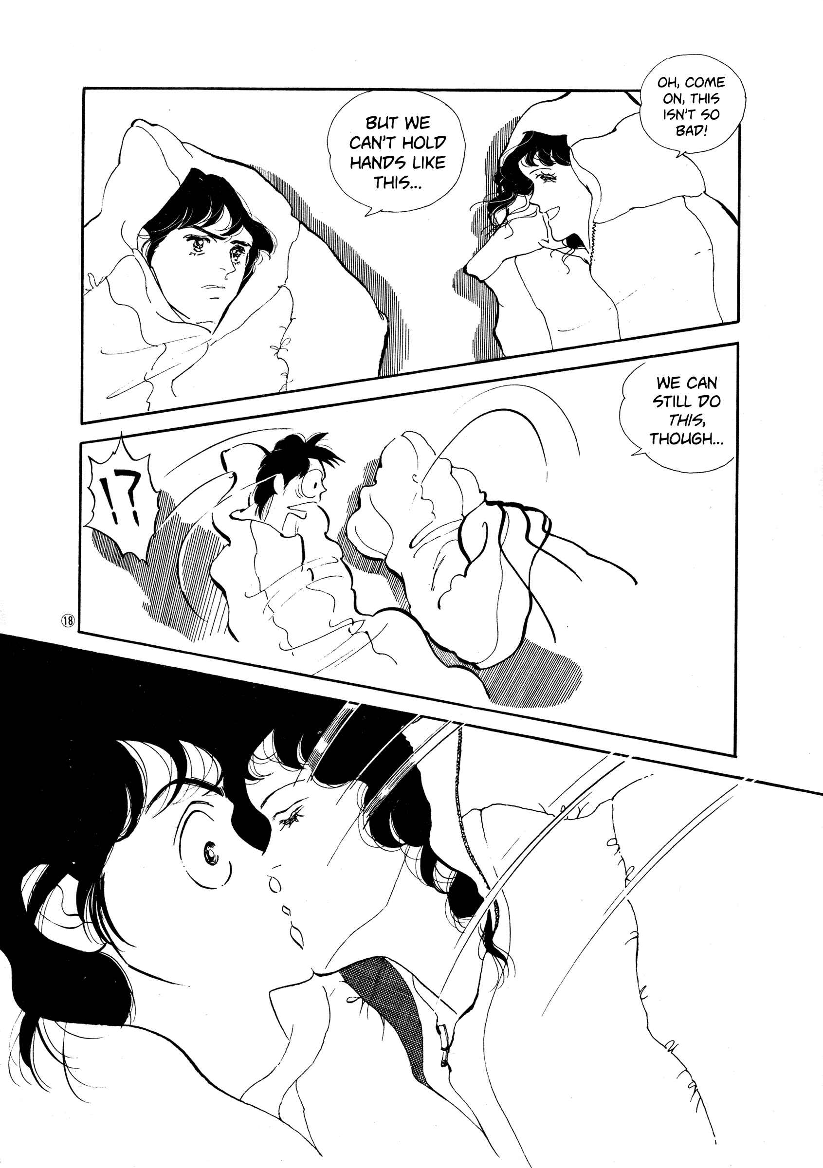 High Teen Boogie Chapter 35 - Page 18
