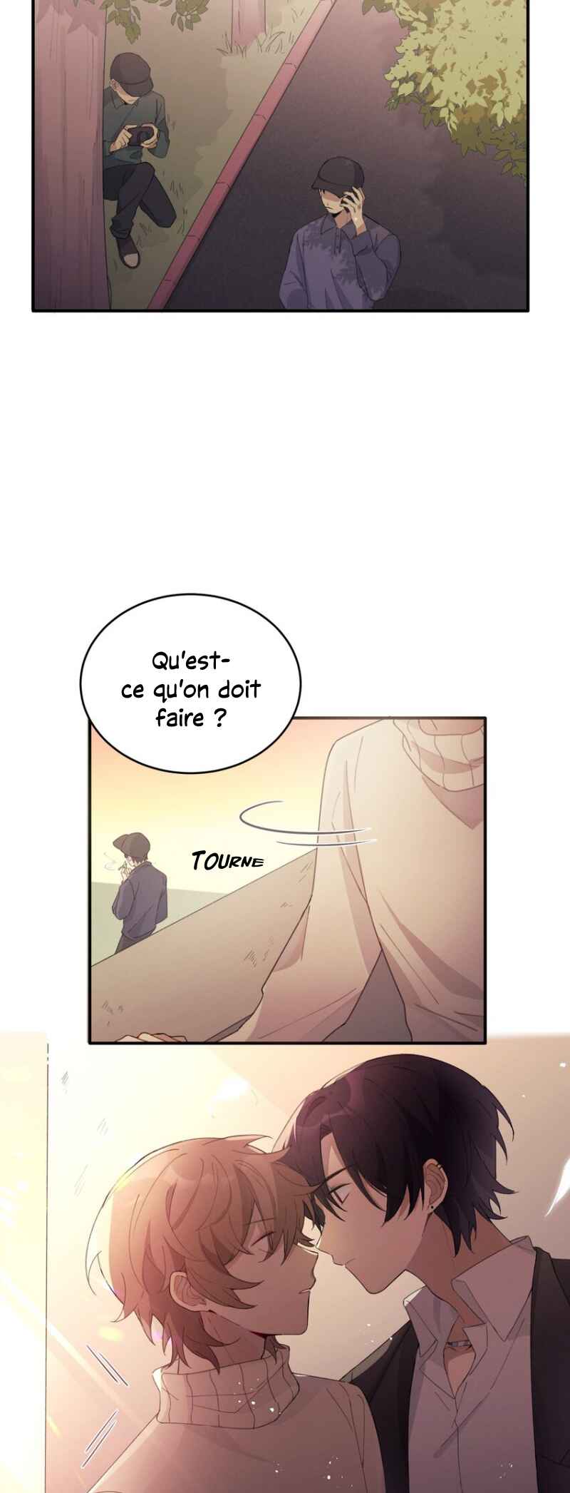Gone with the Wind Chapter 7 - Page 6