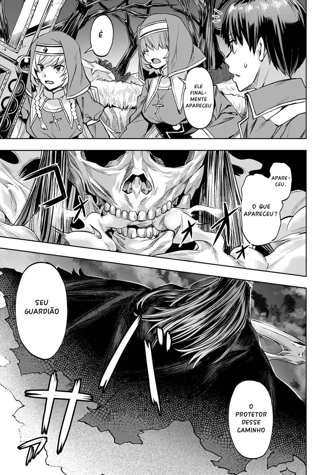 Isekai de Slow Life o (Ganbou) Chapter 50 - Page 18